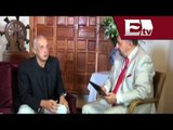 Entrevista a Ricardo Asch, médico y fotógrafo profesional argentino (Parte 1)/ Chez Castillo