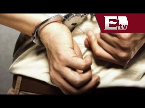 Cae Francisco Ramírez Rivera, El Ferrari , jefe regional de los Zetas / Excélsior Informa