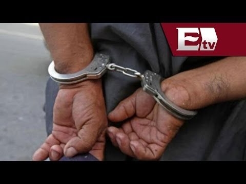 Cae Juan Perros , presunto líder del cártel del Golfo en Nuevo León / Excélsior informa