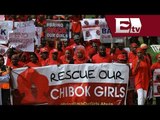 Ejército de Nigeria sabe en dónde están las niñas secuestradas, no rebelan más detalles / Global