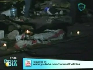 Fallece niña de 12 años tras descuido de chofer