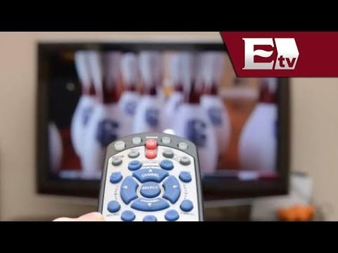 Comunicaciones y Transportes prevé un gasto adicional de mil 380 mdp por apagón analógico/ Dinero