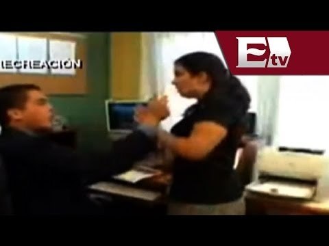Acoso sexual en México es denunciado en pocas ocasiones / Titulares con Vianey Esquinca