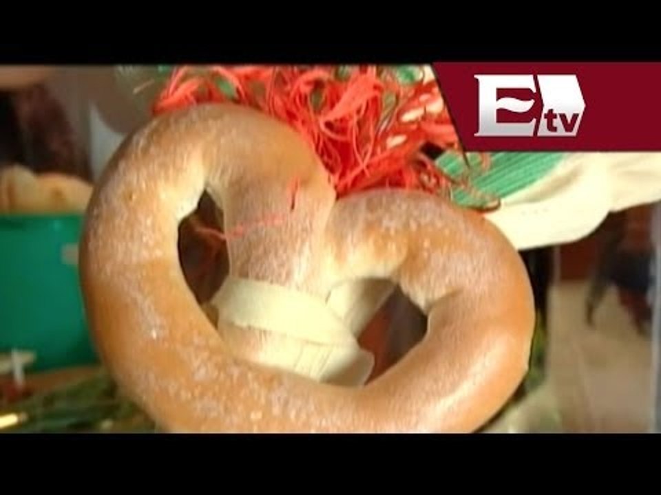 ¿Qué es el xochimapal ? / Tradiciones mexicanas / Excélsior informa