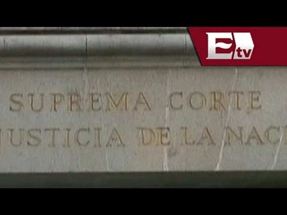 SCJN da a conocer procedimiento para la Integración del tribunal Electoral  / Excélsior Informa