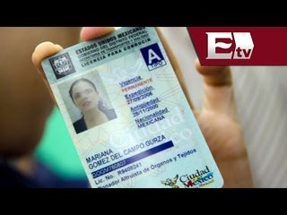 Aplicarán exámenes en 3 meses para obtener la licencia de conducir  / Excélsior Informa