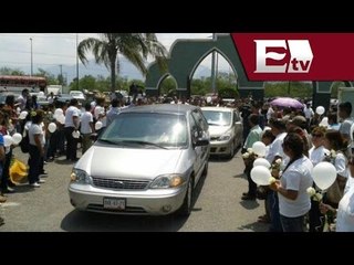 Declaran implicados en muerte de niño por bullying en Tamaulipas  / Titulares de la noche