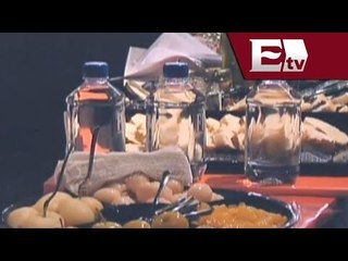 Mercado Roma reúne a los amantes de la gastronomía / RS.V.P.