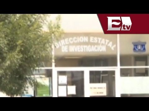 Niño se dispara en la cabeza mientras 'jugaba' con un arma / Titulares Vianey Esquinca