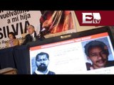 Martín Enríquez Monroy recibe 52 años de cárcel tras secuestras a hija de Nelson Vargas