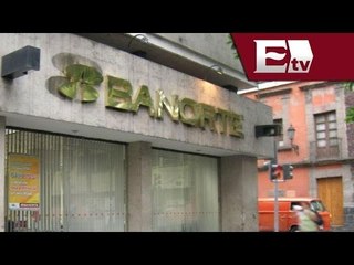 Banorte alista fondo de 500 mdd para sector energético / Dinero Darío Celis