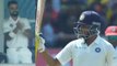 India VS West Indies 1st Test: Virat Kohli Salutes Prithvi Shaw's maiden Test Fifty | वनइंडिया हिंदी