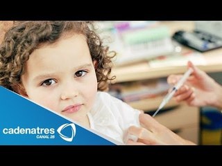 10 cosas que hacen los papás que activan la diabetes en niños