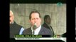 Eruviel apoya con 25 y 30 mil pesos a damnificados de la explosión en Ecatepec / Explosión de pipa