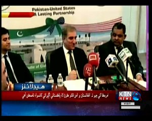 KTNNEWS Headlines- 10 AM- 4th October 2018