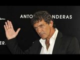 Antonio Banderas participa en película sobre los mineros chilenos, 'Los 33'