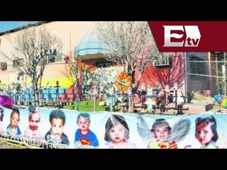 Se cumplen 5 años del incendio en la Guardería ABC   / Andrea Newman