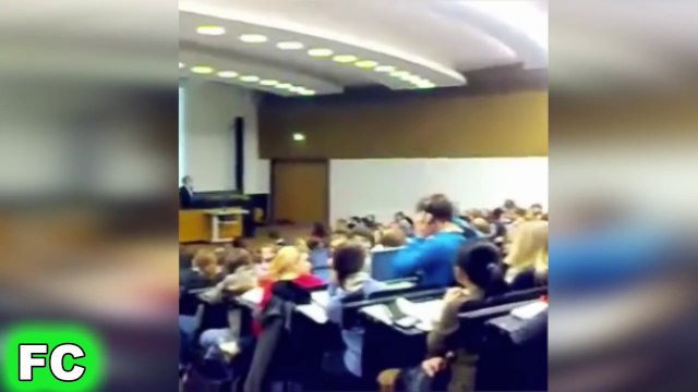 Back to School FAILS Compilation ★ Funny School FAIL Videos ★ FailCity