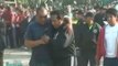 Joven perdió a 11 familiares tras exploción en pipa de gas en Xalostoc, Ecatepec