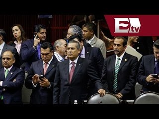 Instalan sesión permanente comisiones de Hacienda y Energía  / Paola Virrueta