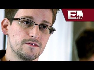 EU no dará clemencia a ex contratista de agencia nacional de seguridad Edward Snowden