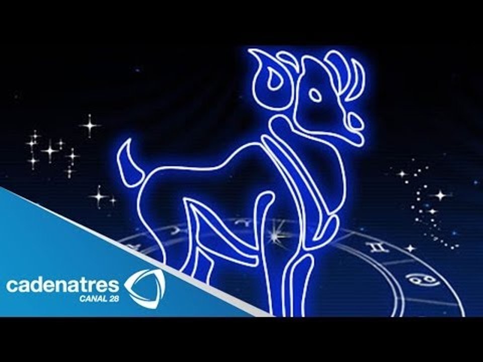 Horóscopos: para Aries / ¿Qué le depara Aries?
