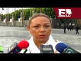 Madres de las víctimas del caso Heaven inconformes con las autoridades / Titulares Vianey Esquinca