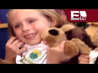 Loreto Peralta  hace perritos en beneficio a Casa de la Amistad para niños con cáncer / R.S.VP.