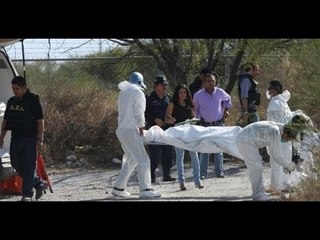 Ejecutan a cuatro hombres en Restaurante de Chihuahua