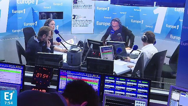 Emmanuel Macron n’est pas près d’arrêter le nucléaire : un comité de pilotage doit se tenir ce jeudi