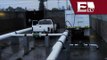 Caen trabajadores de Pemex que robaban hidrocarburos  / Excélsior informa