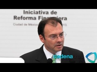 Gobierno federal presenta reforma financiera; buscan créditos más baratos