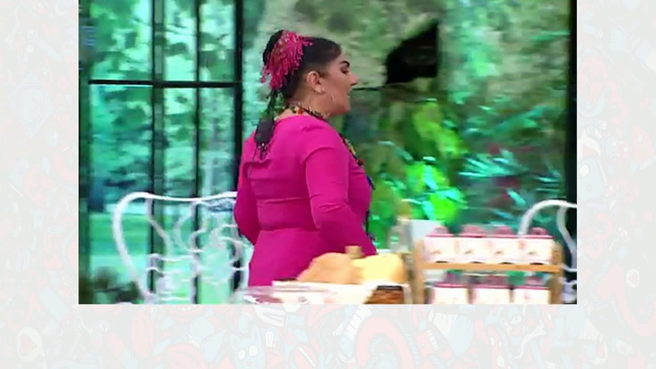 Gelinim Mutfakta'da hile mi yapıldı? Reyhan hanım stüdyoyu terk etti