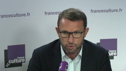 David Le Bars : sur l'affaire Benalla