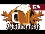 ¿Qué es el Oktoberfest o fiesta de la cerveza ? / Algarabia