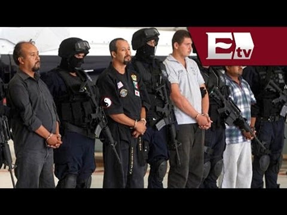 Juez sentencia a 56 años a uno de los secuestradores de la hija de Nelson Vargas/ Pascal