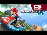 Mario Kart 8 llega con más aventuras y desafíos en el Wii U/ Hacker