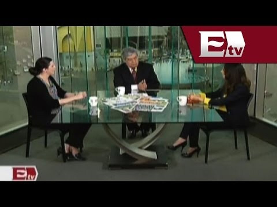 Análisis de las elecciones para el Parlamento E...