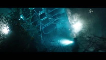 Sinema - "Venom: Zehirli Öfke"