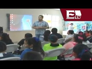 Dictan auto de formal prisión a responsables de la muerte de alumno por bullying en Tamaulipas