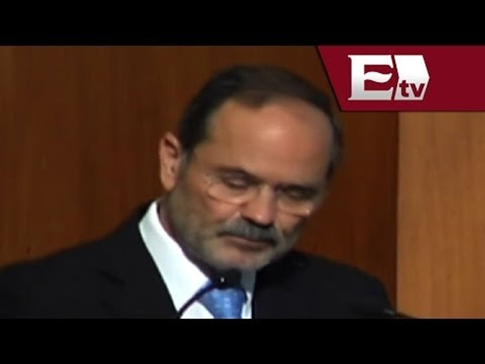 Panistas afines a Gustavo Madero  ganan consejo nacional del PAN / Vianey Esquinca