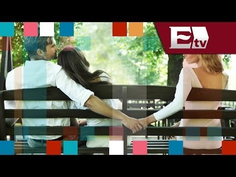 La infidelidad: causas, consecuencias y crisis de pareja/ Entre Mujeres