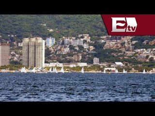 Se invertirán 180,000 mdp en infraestructura turística / Visión turística