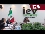 Celebran elecciones extraordinarias en Veracruz / Excélsior en la media
