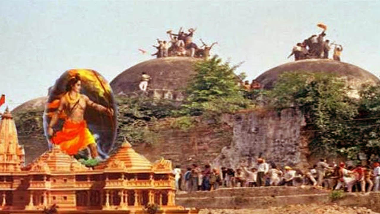 History of Ayodhya Dispute | Ram Temple issue History - Complete Information | वनइंडिया हिन्दी