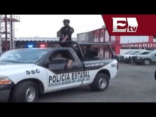 Darán de baja a 82 policías de Tlanepantla por no aprobar examen de confianza / Nacional