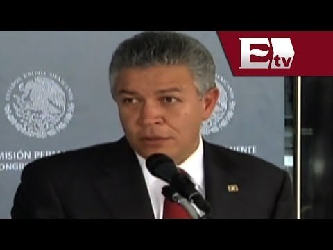 PRI y PRD vuelven a chocar por discusión de reforma energética / Excélsior informa