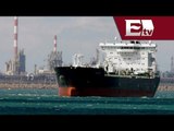 Caen exportaciones petroleras de México / Dinero Darío Celis