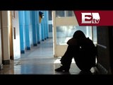 Anuncia Segob sondeo para determinar situación del bullying  / Nacional