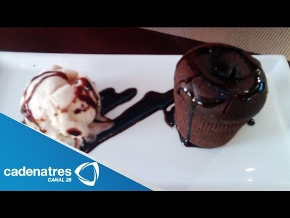 Receta para preparar mink de chocolate. Receta de mink / Postres fáciles y rápidos